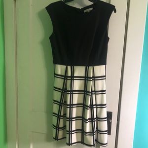 Women's business dress
